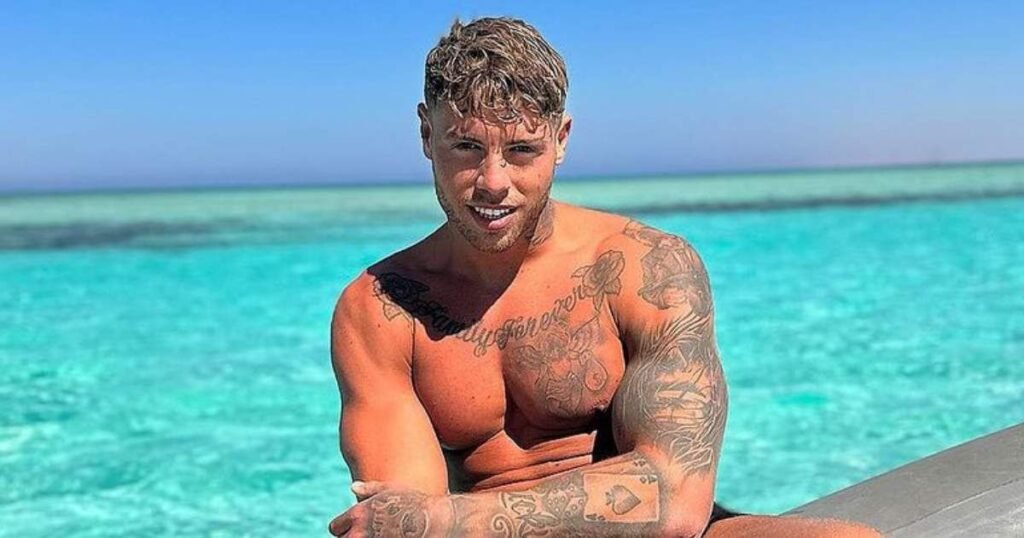 caine love island usa