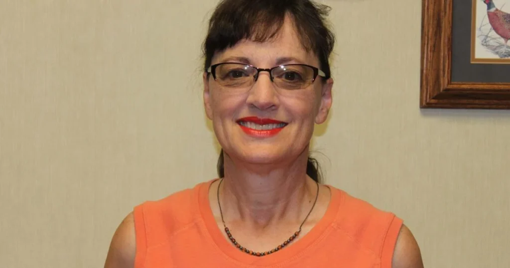 cindy paulson