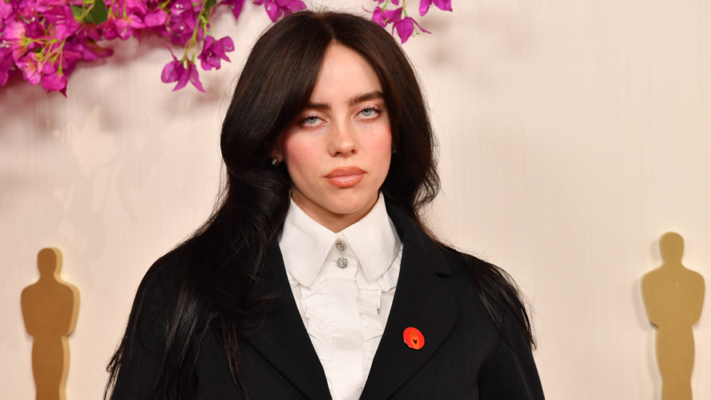 Billie Eilish