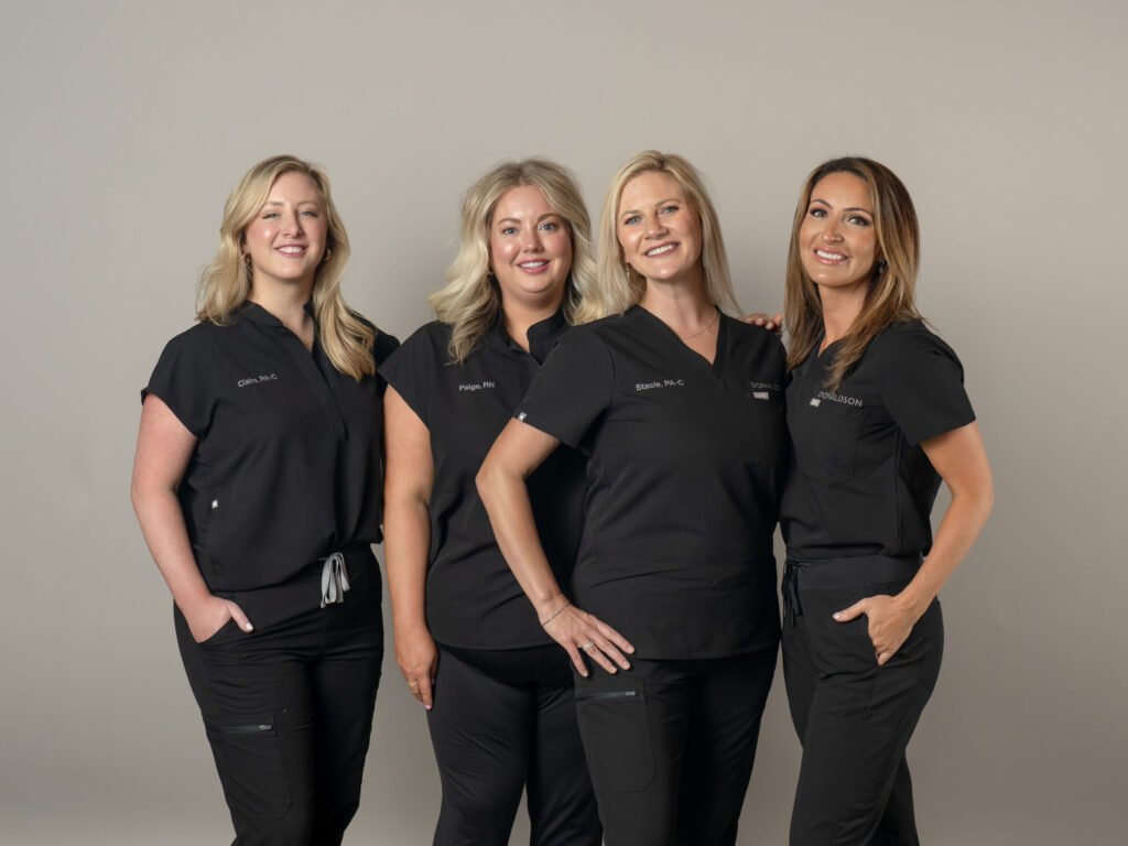 donaldson plastic surgery